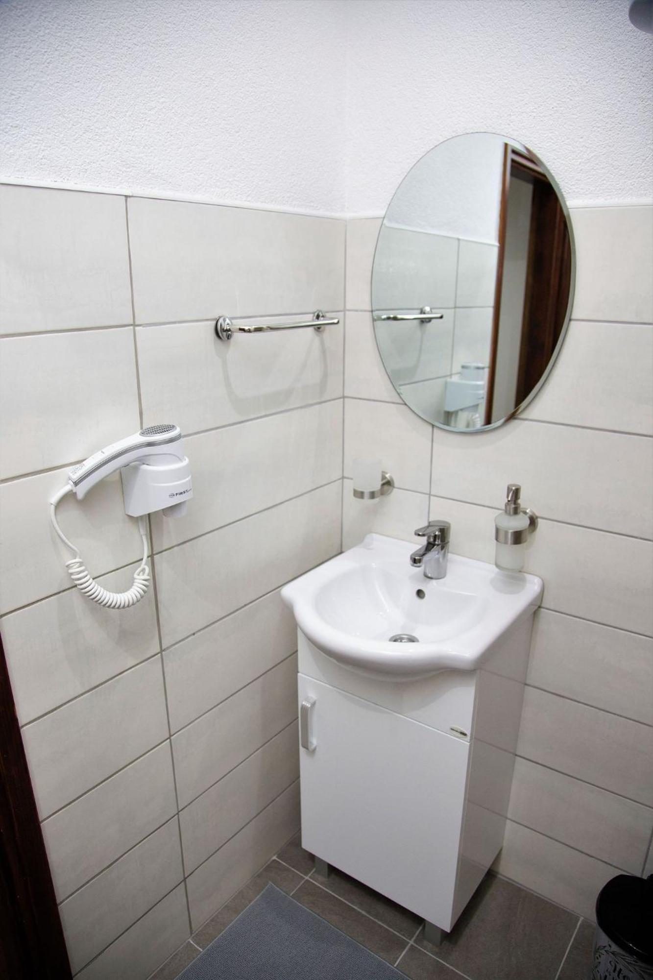 Vila Zahumka Mostar Bagian luar foto